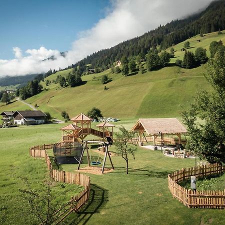 Apartamento Schmiedhof Gut Grossarl Exterior foto